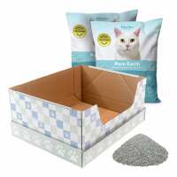 Read Kitty Poo Club Reviews